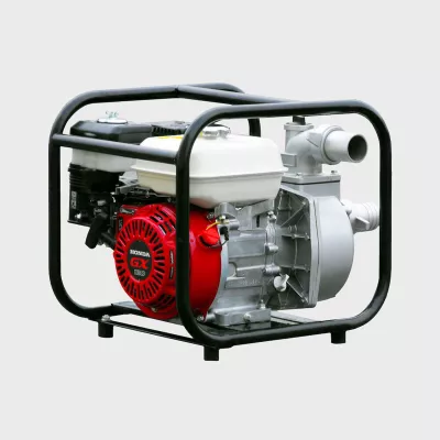 AGT, Motorpumpe, WP20H, 600 L/min