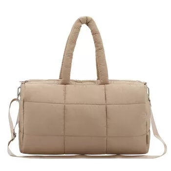 Mytagalongs Cloud Duffle Bag