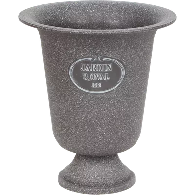 Květináč na stojanu