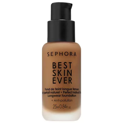 SEPHORA COLLECTION Best Skin Ever Liquid Foundation