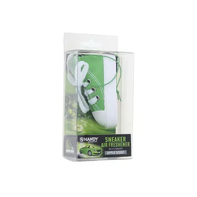 Handy Auto Sneaker Air Freshener Assorted