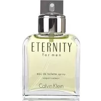 Eternity For Men Eau De Toilette 200ML