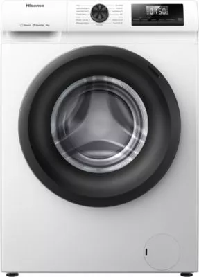 Lave linge hublot HISENSE WF1Q9041BW