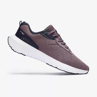 Scarpe running donna JOGFLOW 100.1 grigie