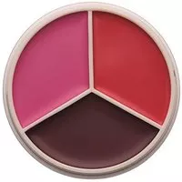 Magic Touch Blush Trio berry rose trio