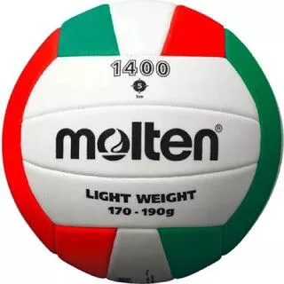 MOLTEN Pallone da pallavolo Molten V5C1400