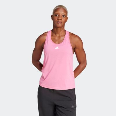 Top Damen - rosa