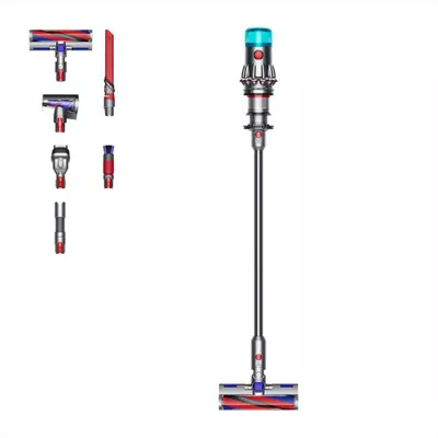 DYSON - DYSON V12 ORIGIN-Sprayed Nickel/Iron/Nickel