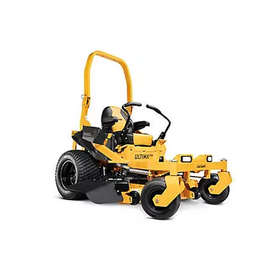 Cub Cadet ZTX4 54