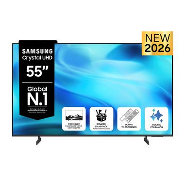 Samsung 55