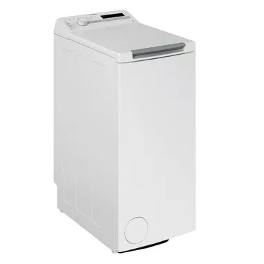Whirlpool Lavatrice a libera installazione - TDLR ...