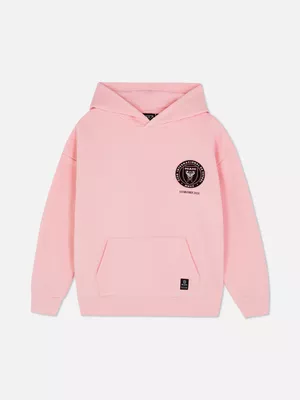 Sudadera con capucha del Inter Miami CF