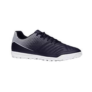 Scarpe calcio AGILITY 100 TURF nero