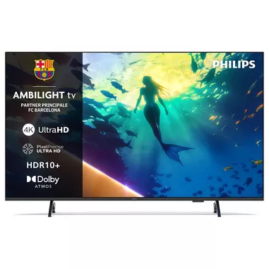 Philips Ambilight TV 55PUS8010 4K UHD LED 139cm 55...