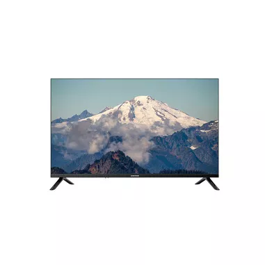 United LED32M10 TV 81,3 cm (32") HD Nero 200 cd/m²