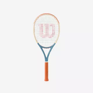WILSON Racchetta tennis adulto Wilson ULTRA TEAM RG azzurro-bianco