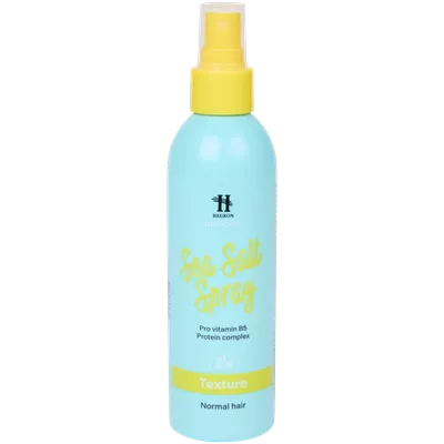 Sprej s mořskou solí Hegron