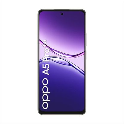 OPPO - Smartphone A5 PRO 5G 8+256-Black,Brown