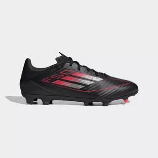 Scarpe calcio adulto ADIDAS F50 LEAGUE FG/MG nere