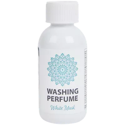 Parfém na praní White Musk
