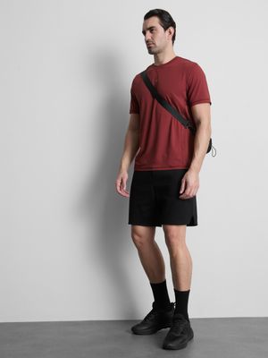 Camiseta deportiva de manga corta