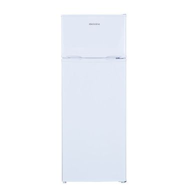 Electroline DDHE28NSM1WE0 frigorifero con congelat...