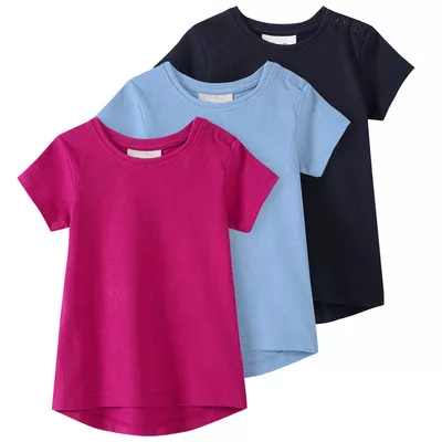 3 Baby T-Shirts