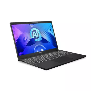 MSI Modern 15 H AI C1MG-096IT Intel Core Ultra 5 1...