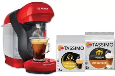 Tassimo BOSCH TAS113EC5
