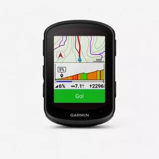 GARMIN Contachilometri ciclismo GPS Garmin EDGE 840 SOLAR