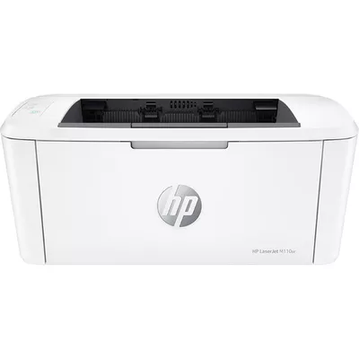 HP LaserJet Stampante M110w, Bianco e nero, Stampante per Piccoli uffi