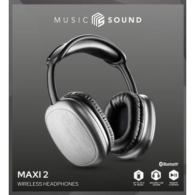 Music Sound Maxi2