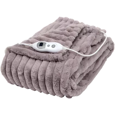 Elektrická vyhřívaná přikrývka