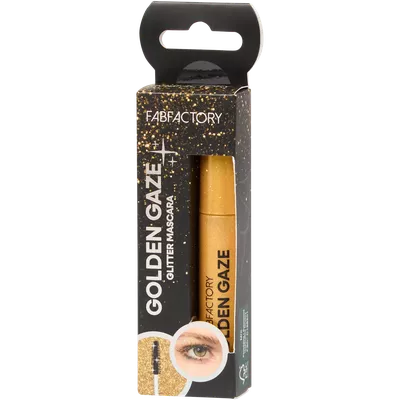 Třpytivá řasenka FAB Factory