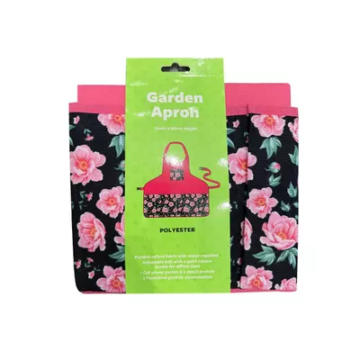 Women's Garden Apron Assorted