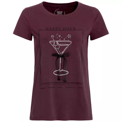 Damen T-Shirt