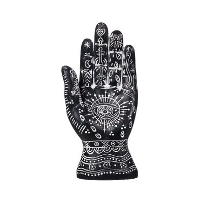 Halloween Fortune Hand Small