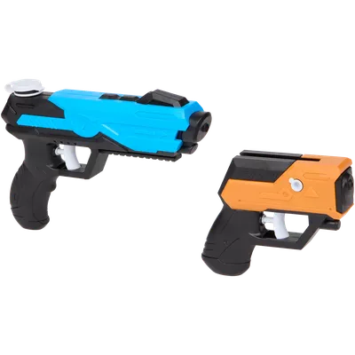 Vodní pistole 2 v 1