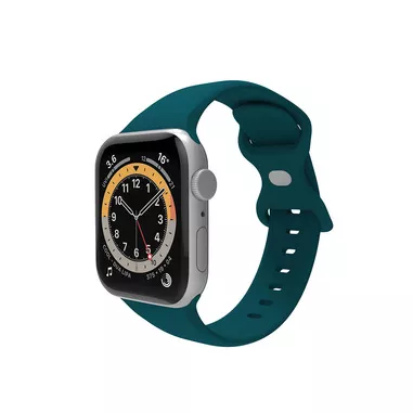 Celly WBANDSIL44GN parte e accessorio per orologi ...