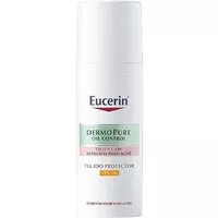 Dermopure Fluido Protector Spf30 Eucerin
