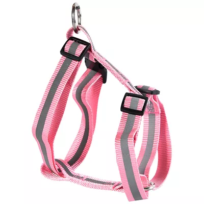 Reflective Dog Harness S/M/L