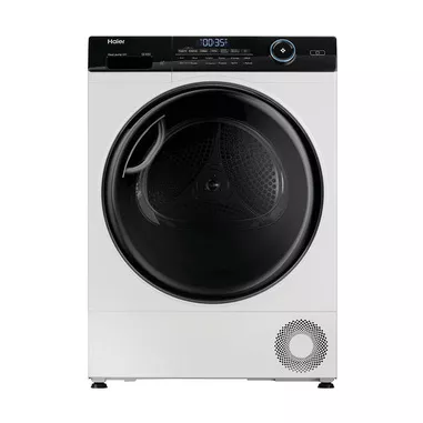 Haier I-Pro Serie 5, Asciugatrice 10 KG, Classe D,...