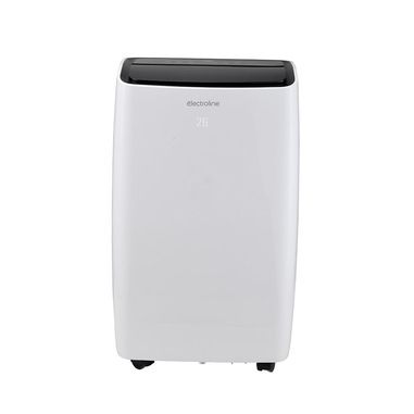 Electroline CLEH35ZPR5 condizionatore portatile 65...