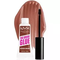 The Brow Glue 3 Medium Brown