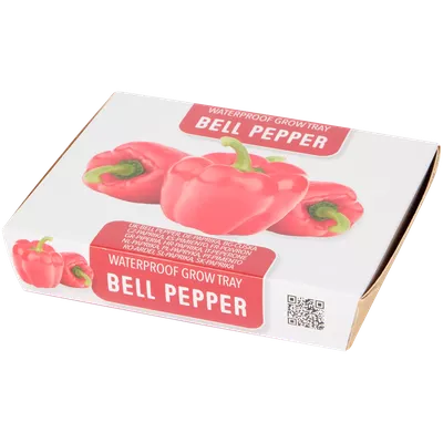 Mini sada na pěstování