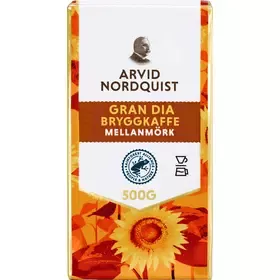 Arvid Nordquist 500g Gran Dia sj RFA
