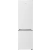 Beko RCSA300K40WN Libera installazione 291 L E Bianco