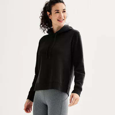 Women's Tek Gear® Ultrasoft Fleece Hoodie