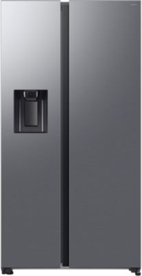 Samsung - Réfrigérateur Américain  Rs70f64kdt