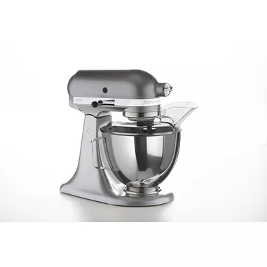 KitchenAid 5KSM95PSECU robot da cucina 4,3 L Argen...